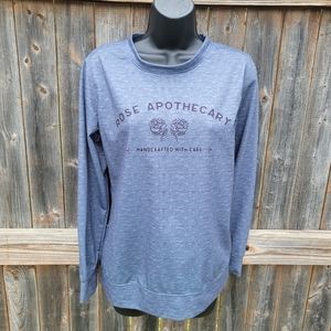 Rose Apothecary Schitts Creek Top